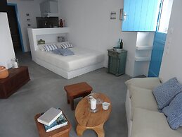 Aegean Eye Apartments