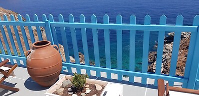 Aegean Eye Apartments