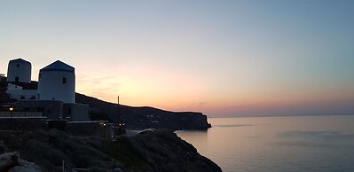 Aegean Eye Apartments