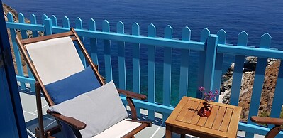 Aegean Eye Apartments