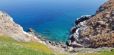 Aegean Eye Apartments