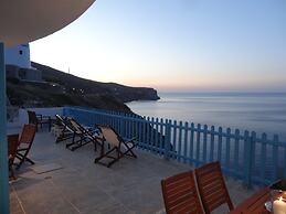 Aegean Eye Apartments