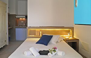 Aegean Eye Apartments