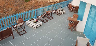 Aegean Eye Apartments