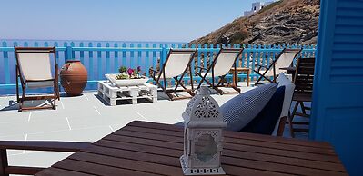 Aegean Eye Apartments