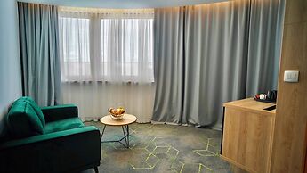 Hotel Diplomat