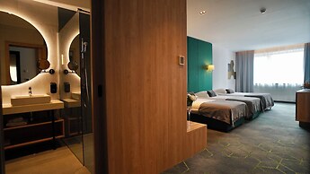 Hotel Diplomat