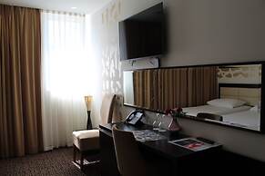Hotel Diplomat