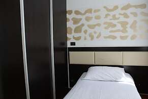 Hotel Diplomat