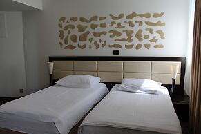 Hotel Diplomat
