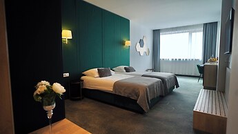 Hotel Diplomat