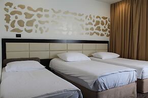 Hotel Diplomat