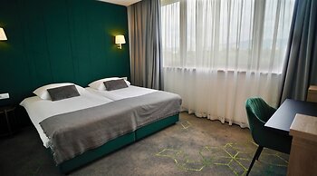 Hotel Diplomat