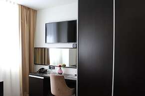 Hotel Diplomat