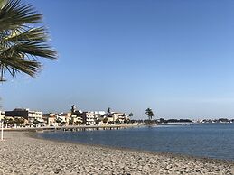 Destinos de Sol Los Alcázares