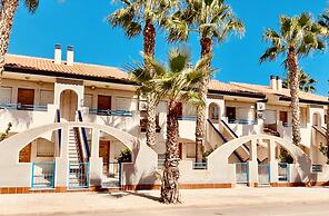 Destinos de Sol Los Alcázares
