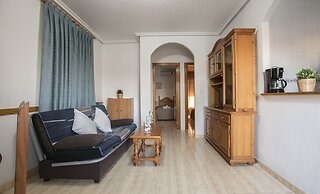 Destinos de Sol Los Alcázares