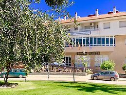 Destinos de Sol Los Alcázares