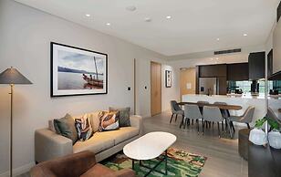 Hilton Port Moresby Hotel & Residences