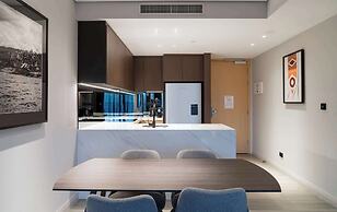 Hilton Port Moresby Hotel & Residences