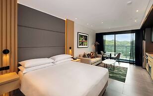 Hilton Port Moresby Hotel & Residences