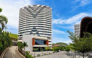 Hilton Port Moresby Hotel & Residences