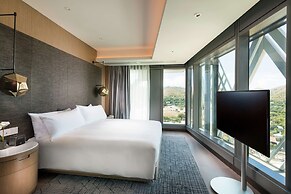 Hilton Port Moresby Hotel & Residences