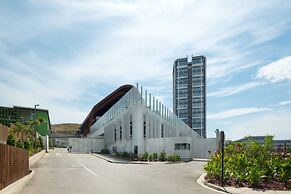 Hilton Port Moresby Hotel & Residences