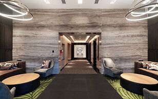 Hilton Port Moresby Hotel & Residences