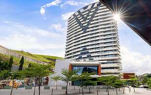 Hilton Port Moresby Hotel & Residences