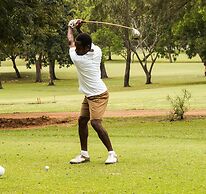 Hilton Port Moresby Hotel & Residences