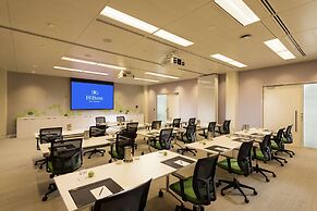 Hilton Port Moresby Hotel & Residences