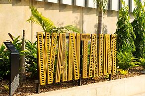 Hilton Port Moresby Hotel & Residences