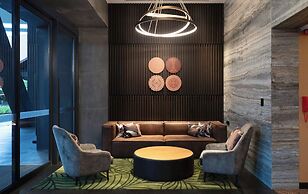 Hilton Port Moresby Hotel & Residences