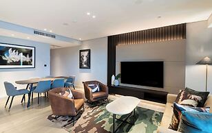 Hilton Port Moresby Hotel & Residences