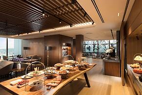 Hilton Port Moresby Hotel & Residences