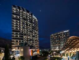 Hilton Port Moresby Hotel & Residences