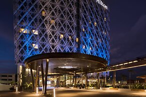 Hilton Port Moresby Hotel & Residences