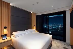 Hilton Port Moresby Hotel & Residences