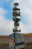 Hilton Port Moresby Hotel & Residences