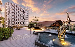 Hilton Port Moresby Hotel & Residences