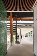 Hilton Port Moresby Hotel & Residences