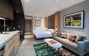 Hilton Port Moresby Hotel & Residences