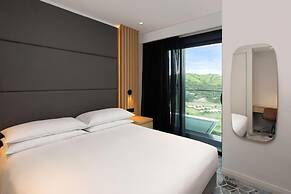 Hilton Port Moresby Hotel & Residences