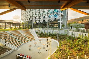 Hilton Port Moresby Hotel & Residences