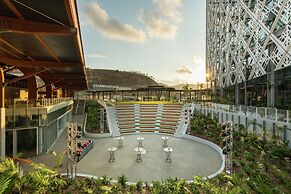 Hilton Port Moresby Hotel & Residences