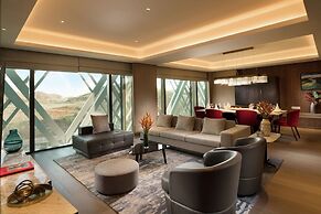 Hilton Port Moresby Hotel & Residences