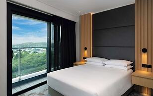 Hilton Port Moresby Hotel & Residences