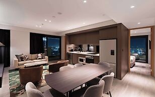 Hilton Port Moresby Hotel & Residences