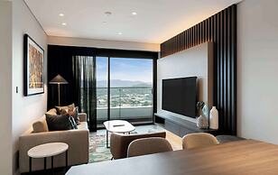 Hilton Port Moresby Hotel & Residences
